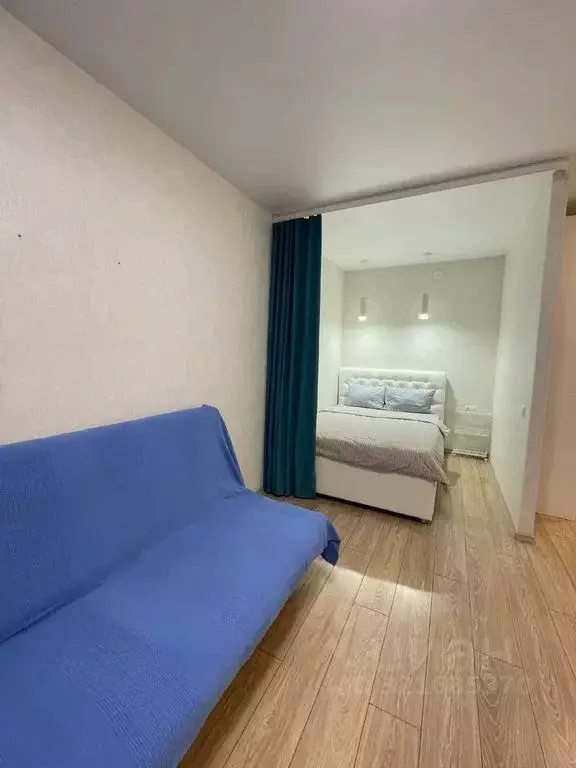 1-к кв. Татарстан, Казань Пилотская ул., 35 (45.0 м) - Фото 1