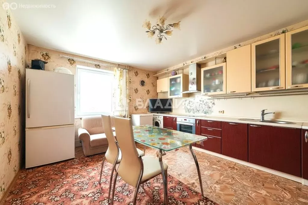 3-комнатная квартира: Петрозаводск, улица Правды, 38В (81.4 м) - Фото 1