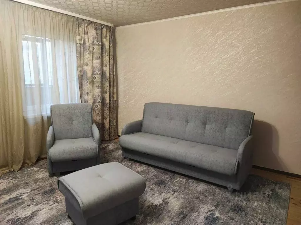 3-к кв. Свердловская область, Екатеринбург ул. Народной Воли, 115 ... - Фото 1