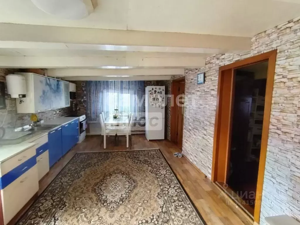 Дом в Забайкальский край, Чита Солнечный мкр, 387 (70 м) - Фото 0