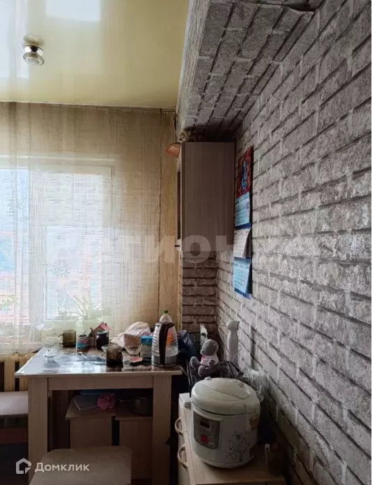 Продаётся 2-к квартира, 44 м - Фото 1
