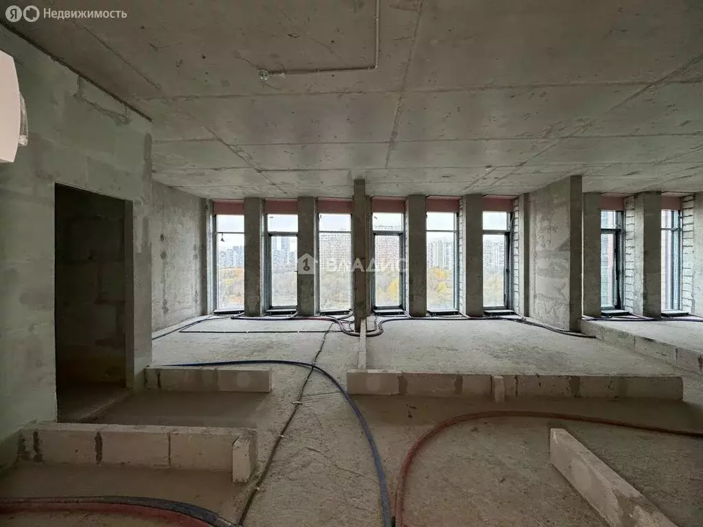 2-комнатная квартира: Москва, улица Светланова, 11к2 (89.6 м) - Фото 2