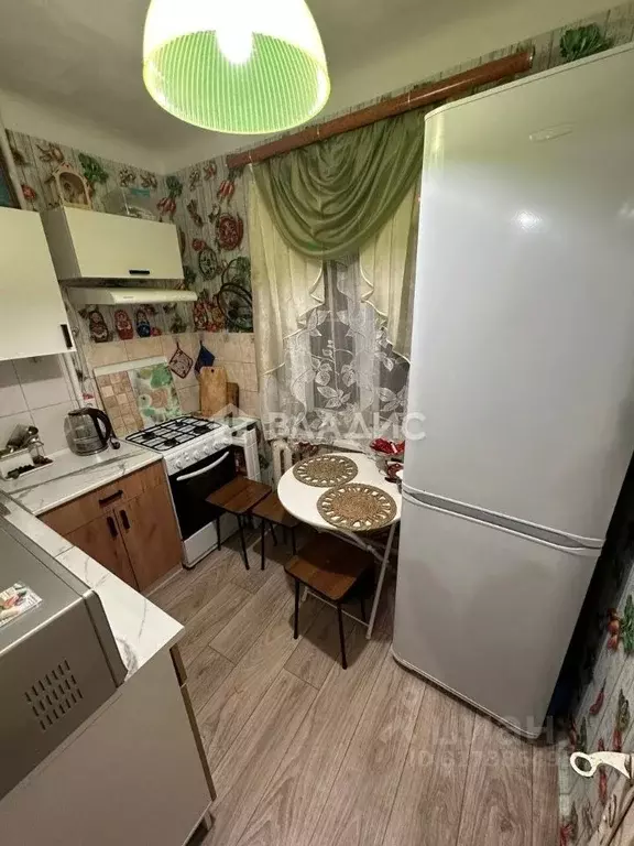 1-к кв. Краснодарский край, Краснодар Камвольно-суконный Комбинат мкр, ... - Фото 0