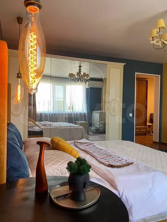 1-к. квартира, 52 м, 4/5 эт. - Фото 0