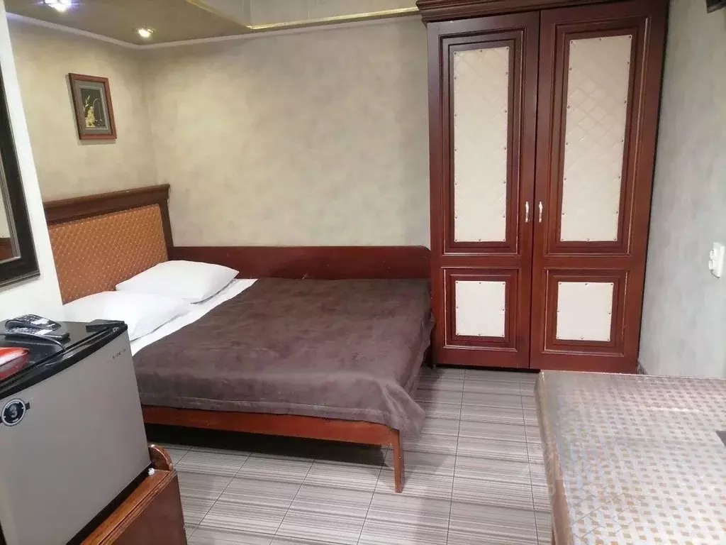 Комната Бурятия, Улан-Удэ Набережная ул., 14к2 (25.0 м) - Фото 1