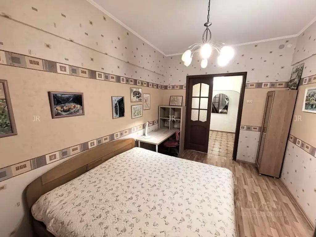 2-к кв. Москва Открытое ш., 2К3 (55.0 м) - Фото 2