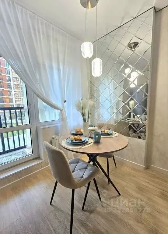 1-к кв. Санкт-Петербург Черниговская ул., 17 (42.0 м) - Фото 1