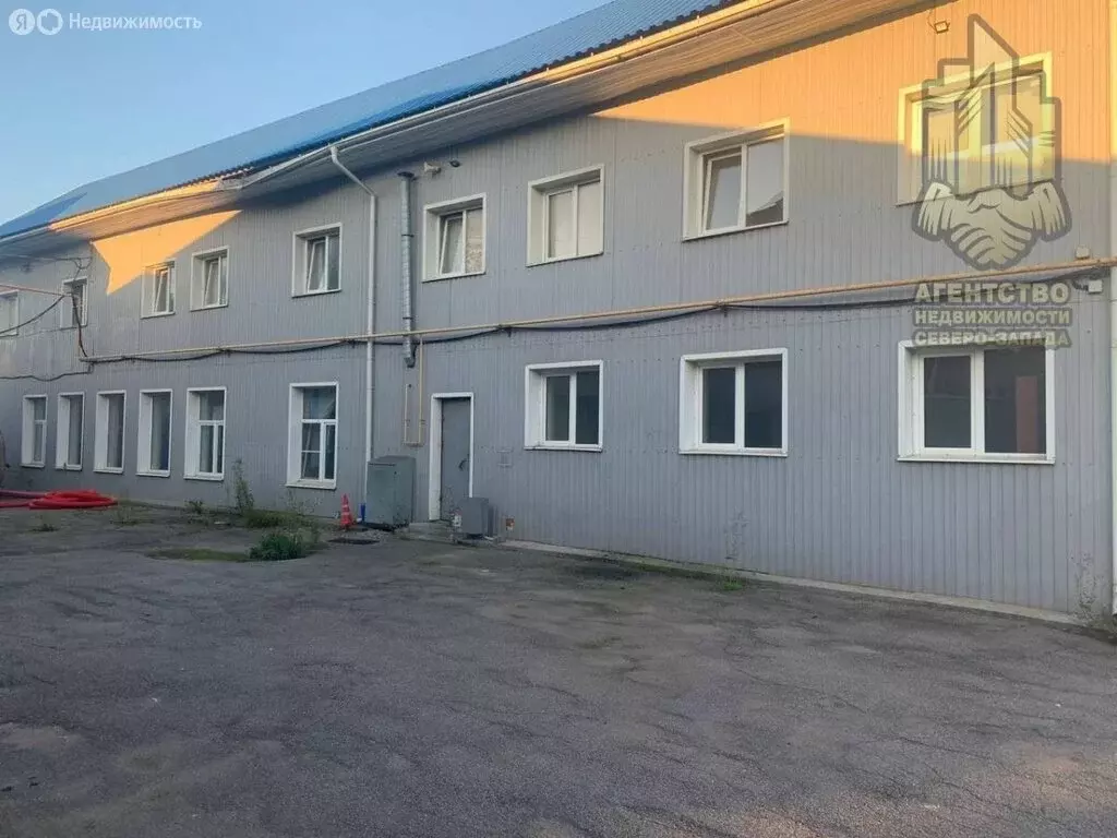 Склад (512.45 м) - Фото 2