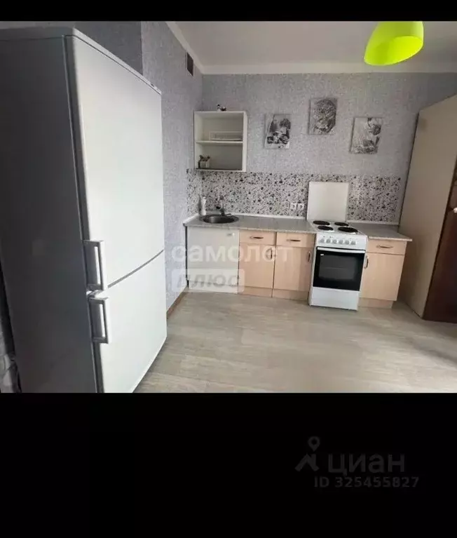 1-к кв. Московская область, Домодедово Центральный мкр, ул. Кирова, ... - Фото 2