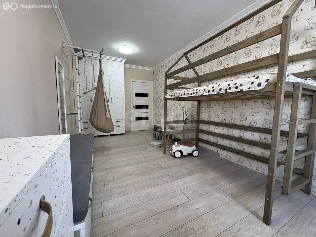 2-комнатная квартира: Челябинск, Краснопольский проспект, 48 (56.4 м) - Фото 2