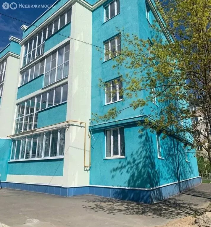 1-комнатная квартира: Иваново, улица Володиной, 5 (38.7 м) - Фото 0