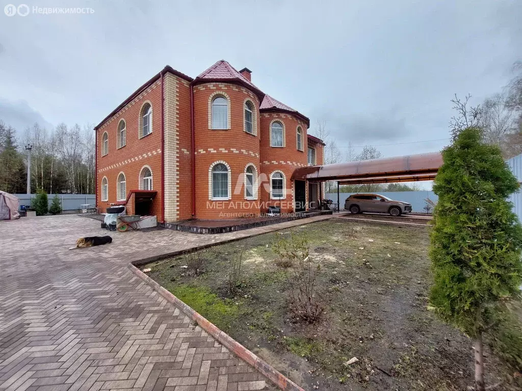 Дом в село Сынково, 59 (340 м) - Фото 0