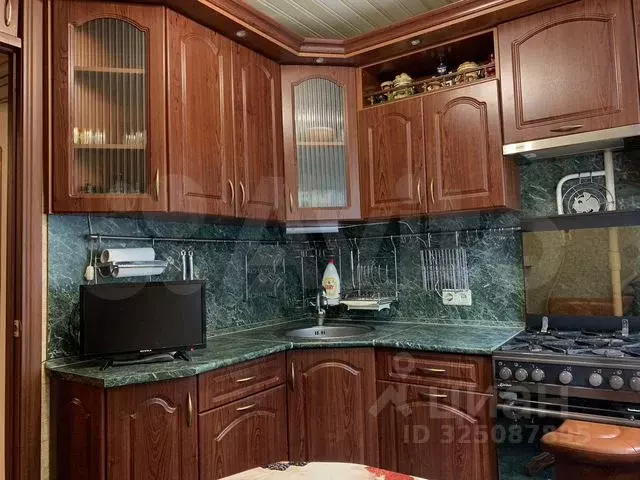 2-к кв. Москва Петрозаводская ул., 5К4 (50.0 м) - Фото 0