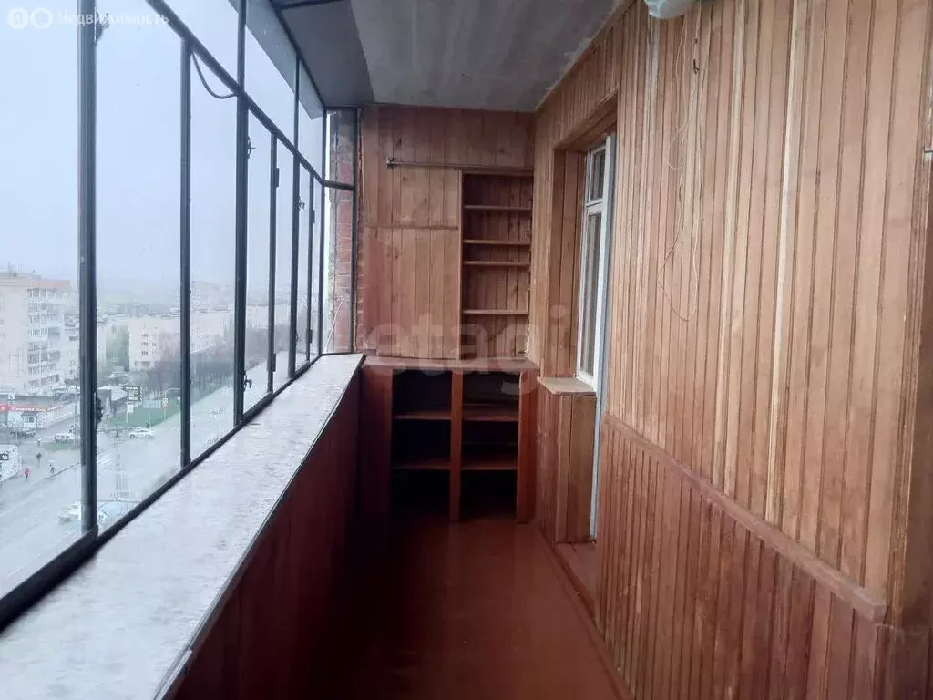 4-комнатная квартира: Миасс, проспект Октября, 15 (76.9 м) - Фото 0