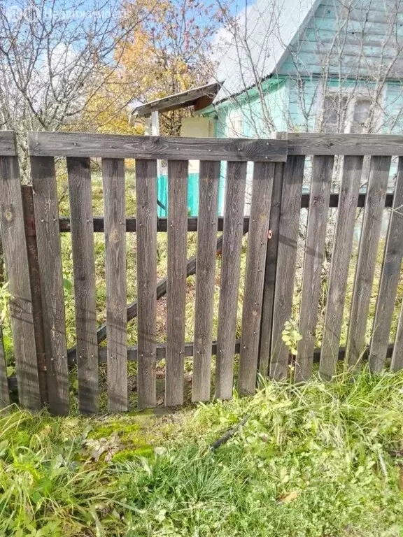 Дом в Ивановский муниципальный округ, СНТ Росинка (25 м) - Фото 2