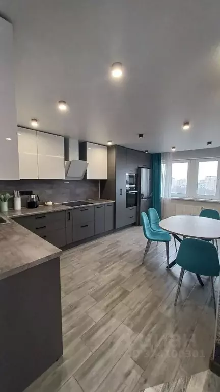 3-к кв. Московская область, Ивантеевка Пушкинский городской округ, ул. ... - Фото 2