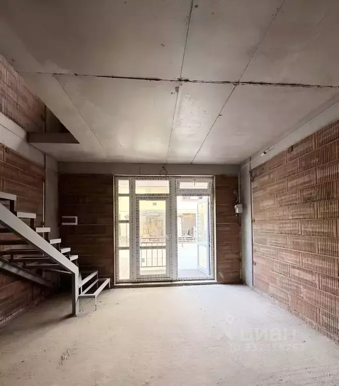 Таунхаус в Москва Новолужнецкий проезд, 5С69 (89 м) - Фото 1