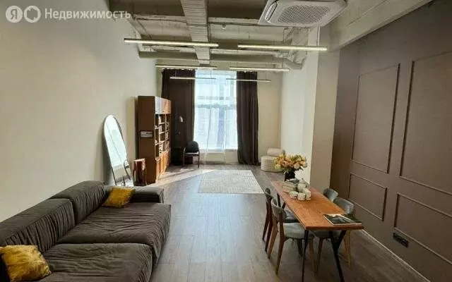 Офис (42.5 м) - Фото 2
