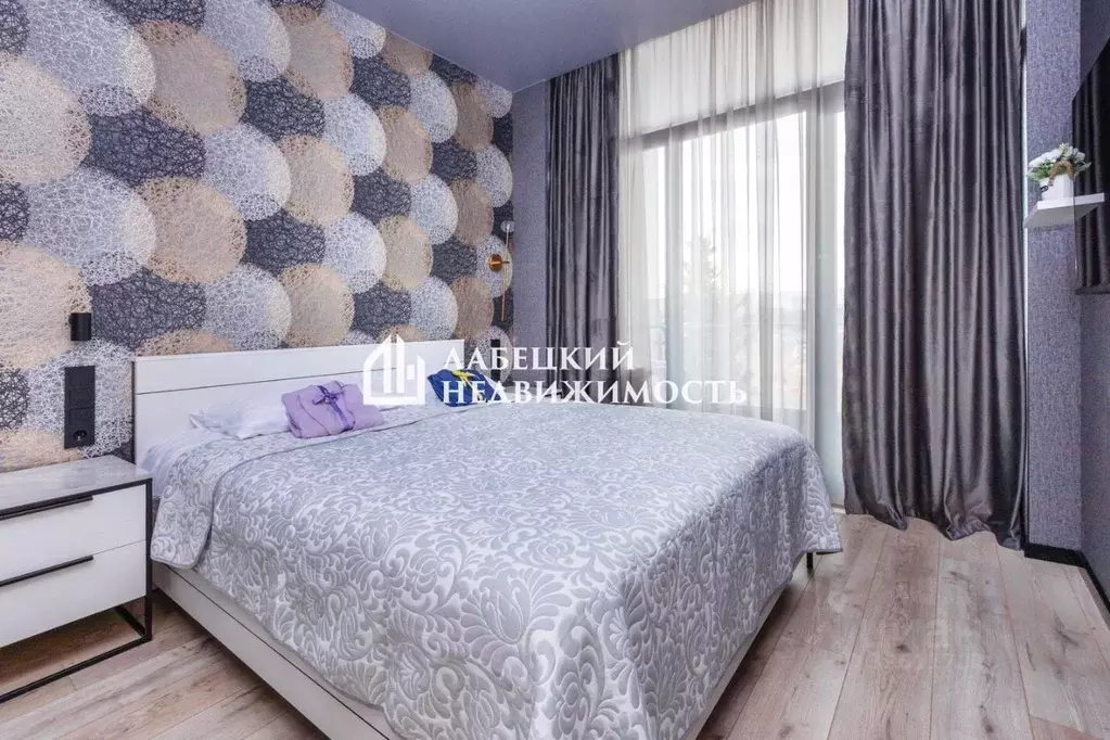 2-к кв. Краснодарский край, Сочи ул. Ленина, 217а (42.0 м) - Фото 1