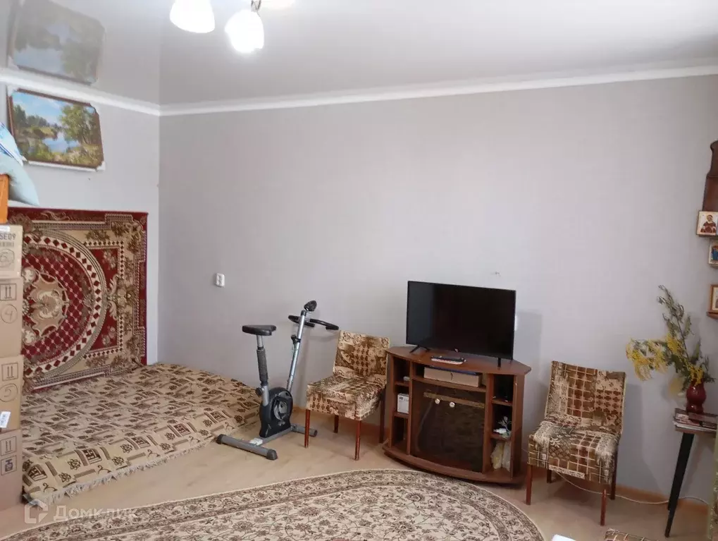 Продаётся 1-к квартира, 34.1 м - Фото 1