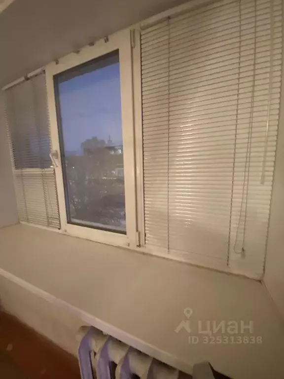 1-к кв. Башкортостан, Кумертау ул. Пушкина, 11 (30.0 м) - Фото 2