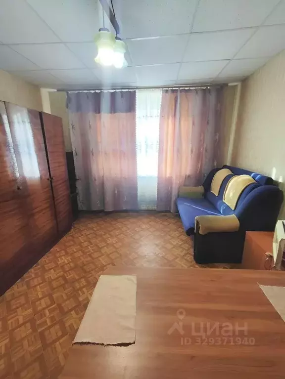 Комната Саратовская область, Саратов ул. 2-я Пионерская, 30/36 (13.0 ... - Фото 1