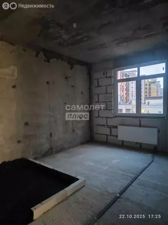 1-комнатная квартира: Развилка, Римский проезд, 13 (40.7 м) - Фото 1