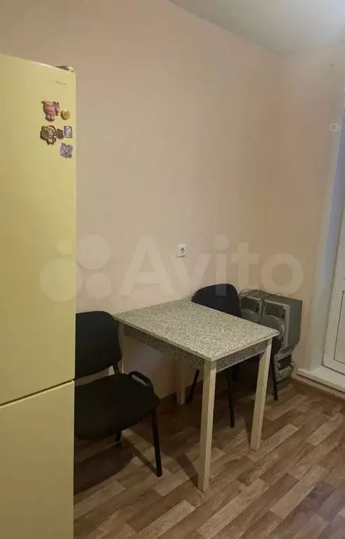 1-к. квартира, 35 м, 16/17 эт. - Фото 1