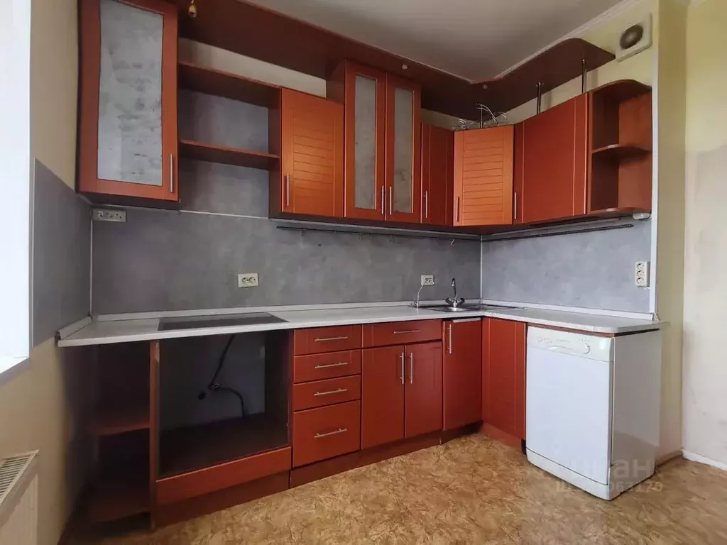 3-к кв. Ленинградская область, Шлиссельбург Кировский район, ... - Фото 1