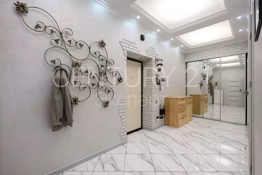 2-к кв. Калининградская область, Калининград Орудийная ул., 84 (66.0 ... - Фото 1