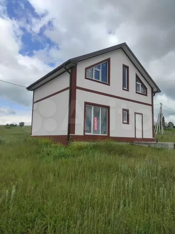 Дом 110 м на участке 4 сот. - Фото 0