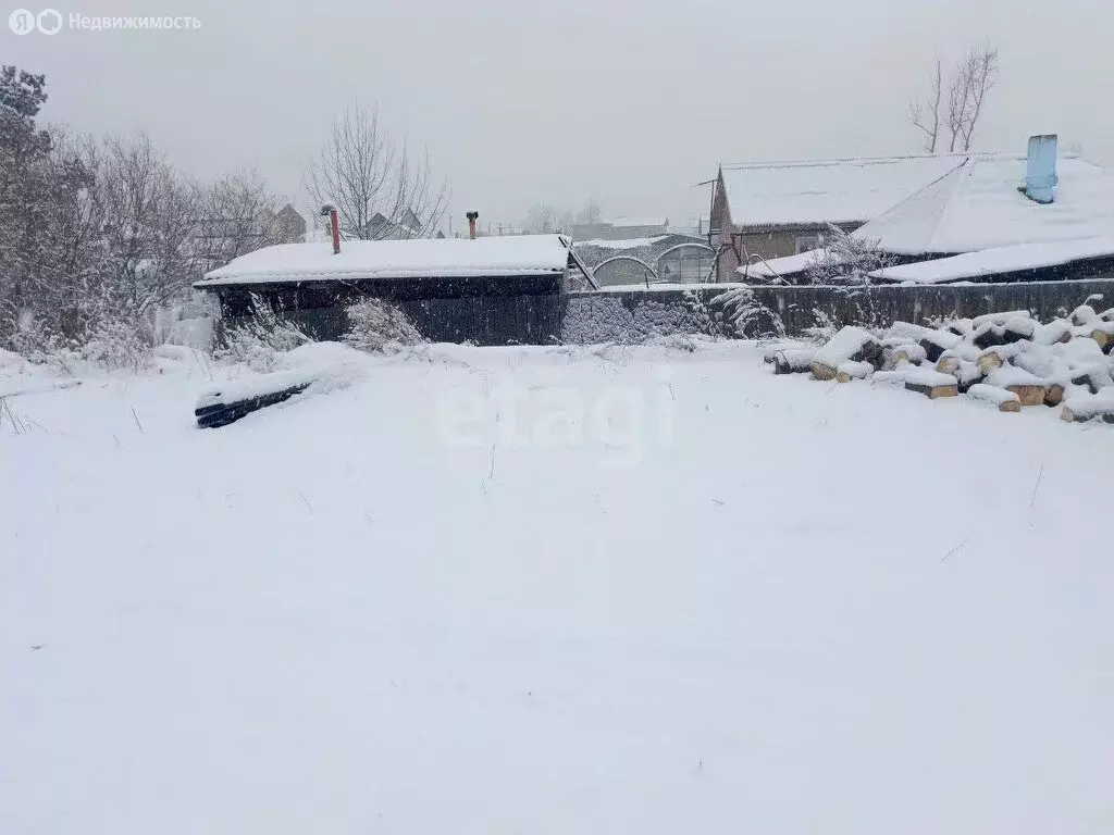 Участок в Иркутск, улица Курочкина (8 м) - Фото 2