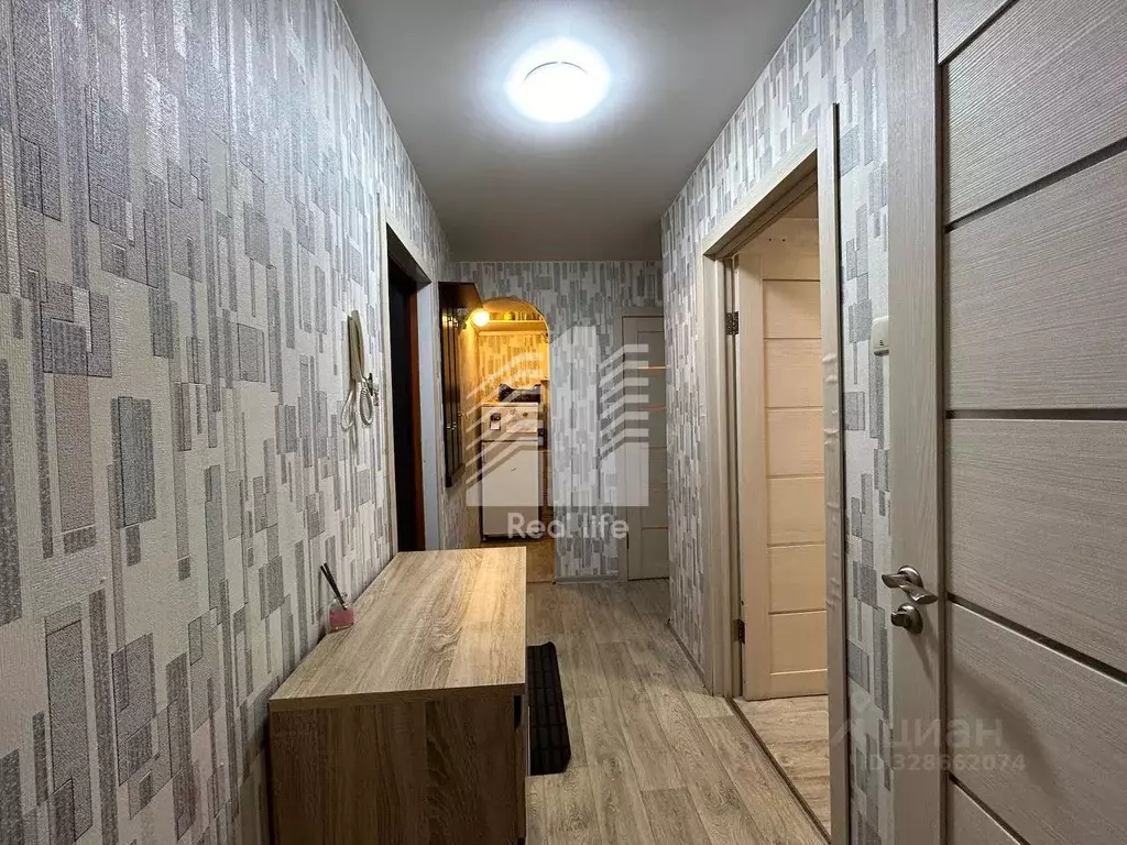 2-к кв. Московская область, Домодедово Северный мкр, ул. Набережная, ... - Фото 1