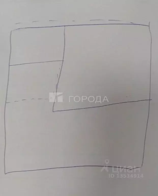 1-к кв. Алтайский край, Барнаул ул. Георгия Исакова, 264 (35.0 м) - Фото 2