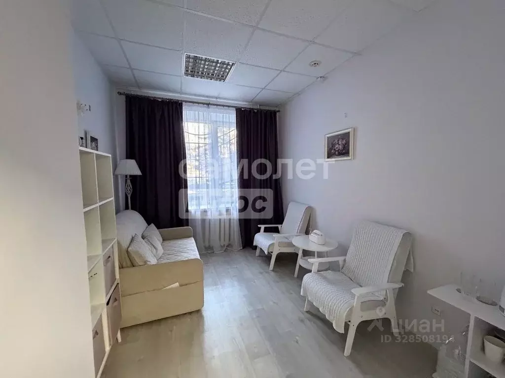 Офис в Курская область, Курск ул. Димитрова, 76 (164 м) - Фото 2