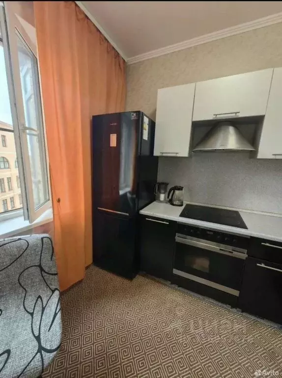 1-к кв. Московская область, Химки Сходня мкр, Овражная ул., 24к11 ... - Фото 1