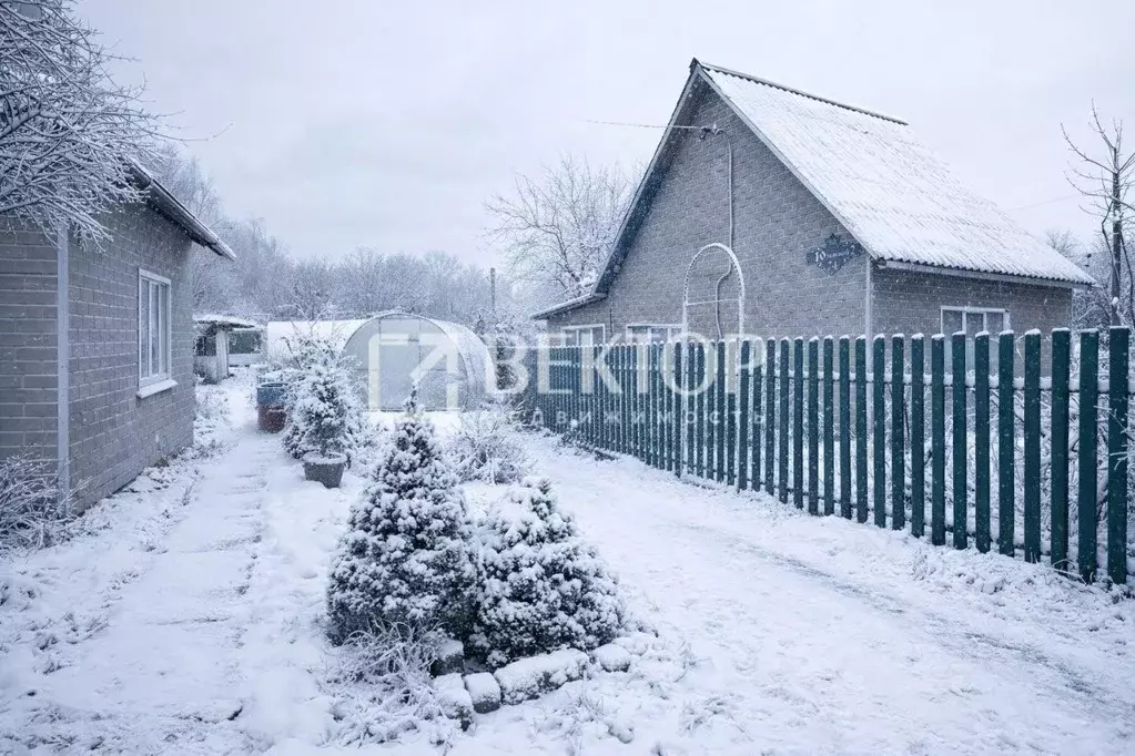 Дом в Костромская область, Кострома Южный-2 СНТ, 1 (40 м) - Фото 2