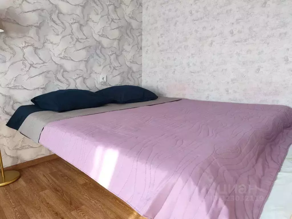 1-к кв. Красноярский край, Красноярск просп. Металлургов, 14В (29.0 м) - Фото 2