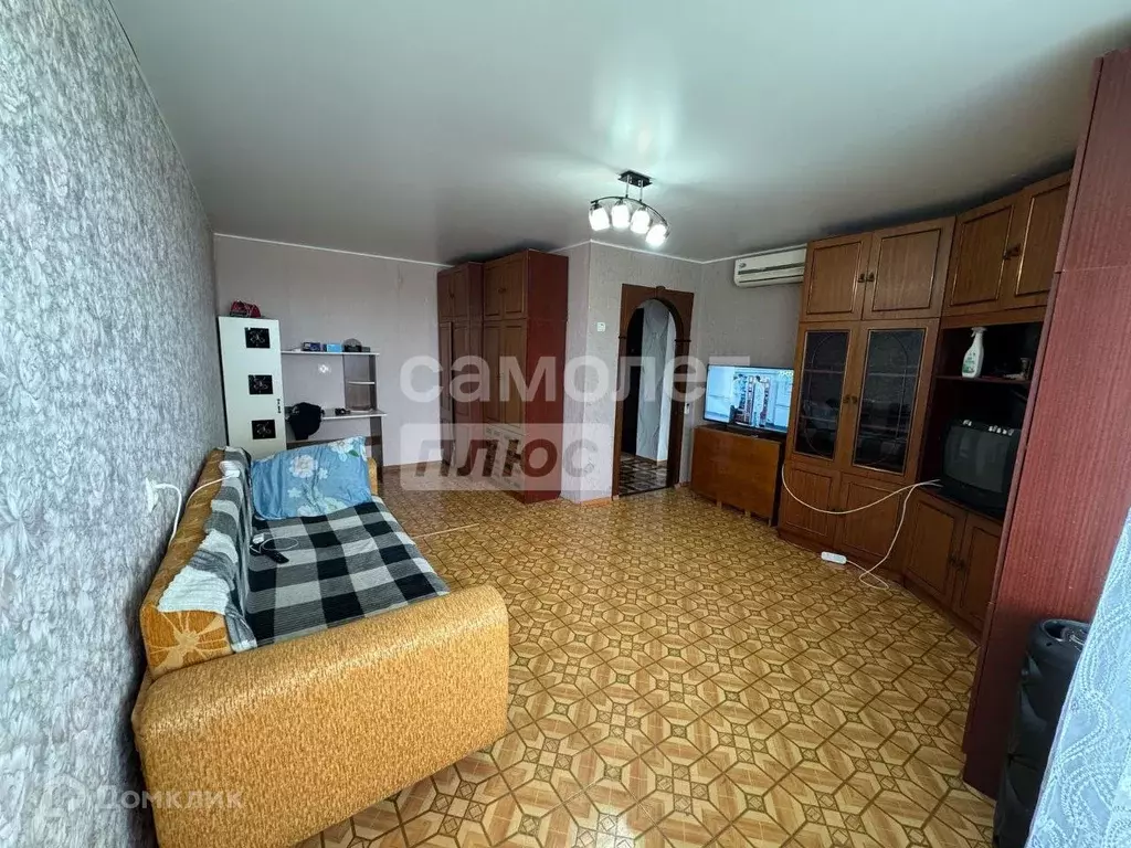 Продаётся 1-к квартира, 35 м - Фото 0
