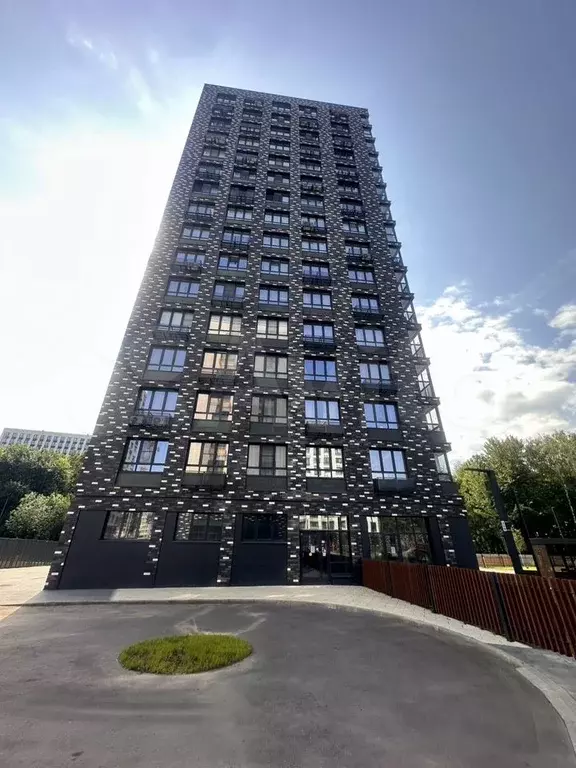 Торговая площадь - Фото 0