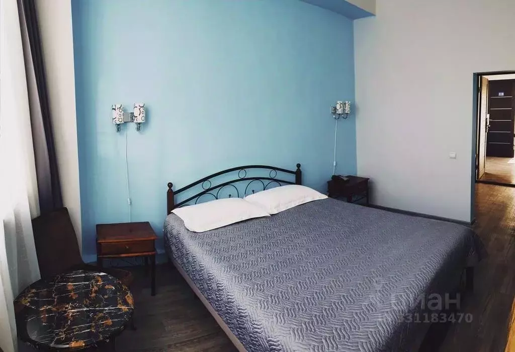 Комната Приморский край, Владивосток ул. Героев-Тихоокеанцев, 5Ас2 ... - Фото 1