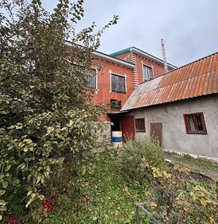 Дом в Свердловская область, Сухой Лог Северная ул., 16 (125 м) - Фото 1