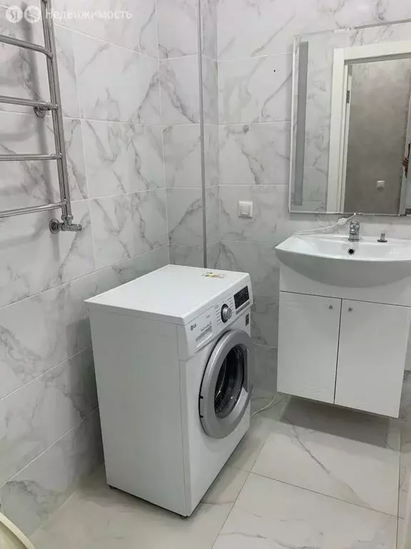2-комнатная квартира: Ростов-на-Дону, улица Вересаева, 101/1c1 (56 м) - Фото 1