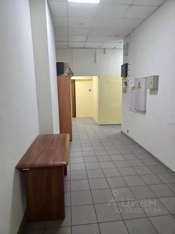 Склад в Москва проезд Ольминского, 3АС3 (6 м) - Фото 1