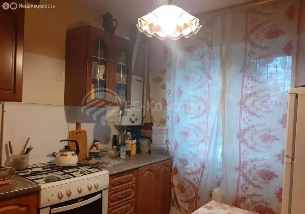 1-комнатная квартира: Липецк, улица Гагарина, 71 (30 м) - Фото 0