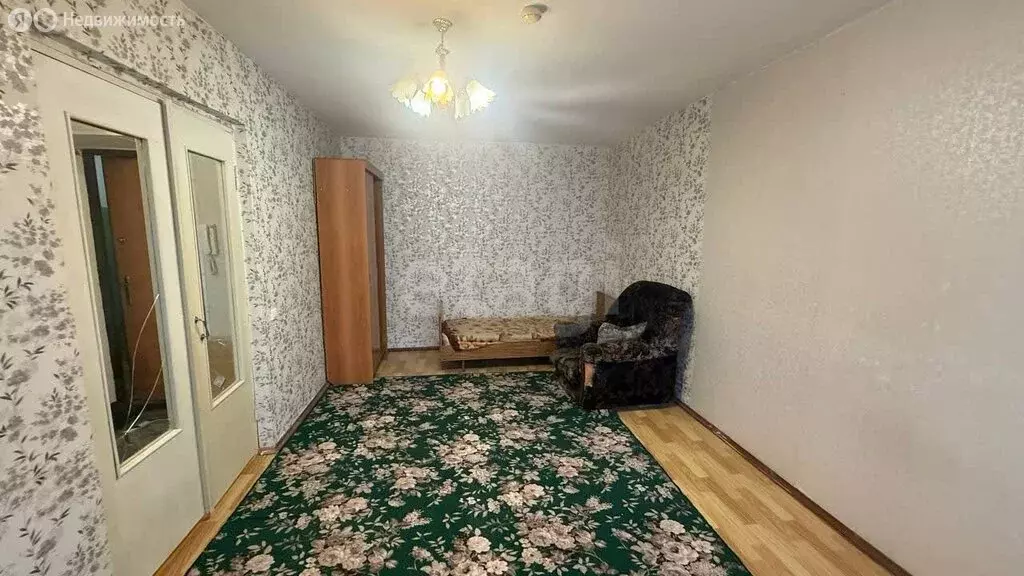 1-комнатная квартира: Бирск, Интернациональная улица, 122Б (33.3 м) - Фото 2