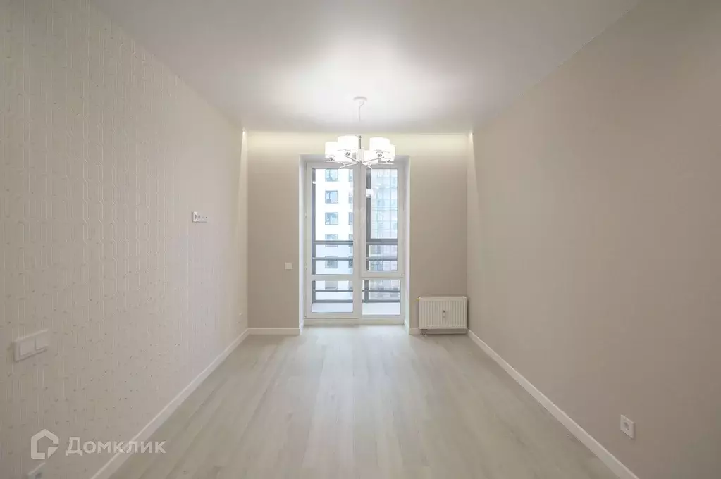 Продаётся 3-к квартира, 55.2 м - Фото 1