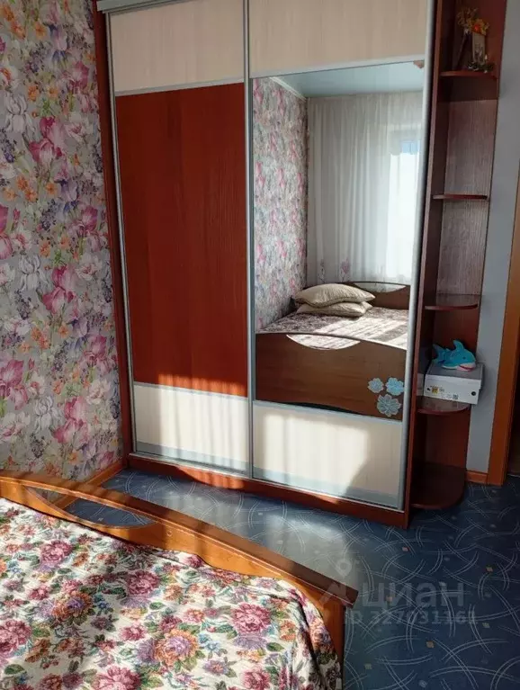 2-к кв. Челябинская область, Челябинск ул. Дзержинского, 97А (52.0 м) - Фото 2