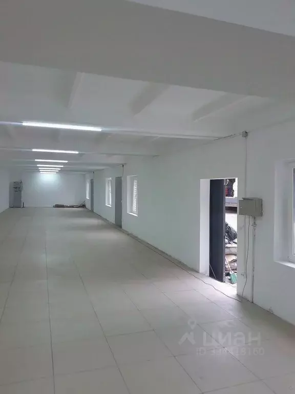 Помещение свободного назначения в Москва ул. Декабристов, 15С3 (153 м) - Фото 2