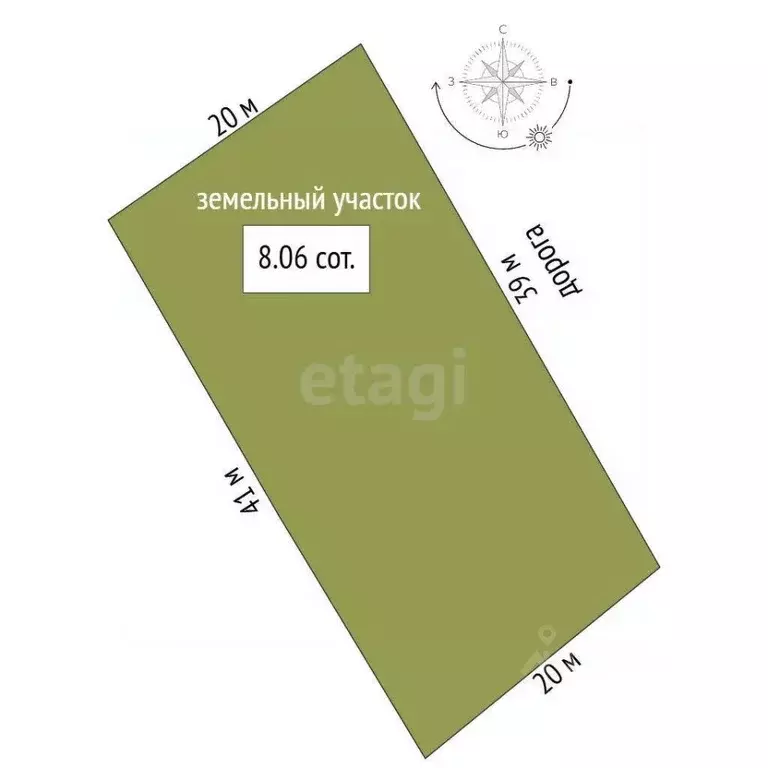 Дом в Томская область, Томск Мебельщик садовое товарищество,  (48 м) - Фото 2